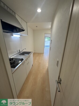 立川セイワレジデンスIIの物件内観写真